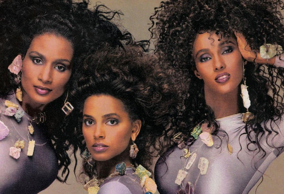 Iman pic #155827
