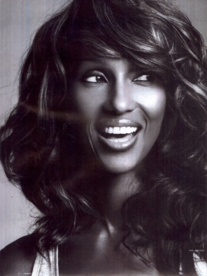 Iman pic #152552