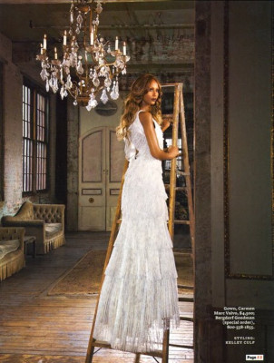 photo 17 in Iman gallery [id152529] 2009-04-27 00:00:00