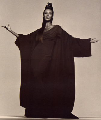 Iman pic #224483