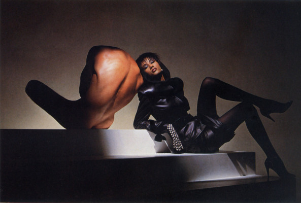 Iman pic #224484