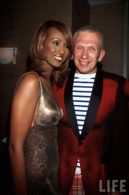 Iman pic #230551