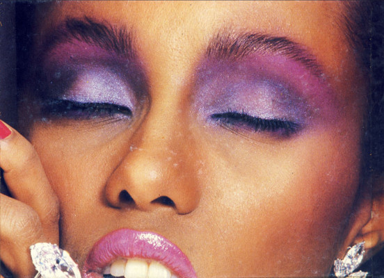 Iman pic #125654