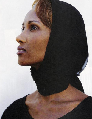 photo 14 in Iman gallery [id152533] 2009-04-27 00:00:00