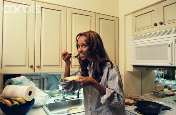 Iman pic #204175