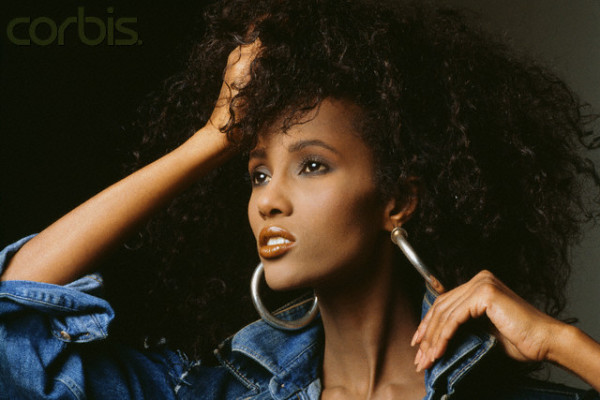 Iman pic #224489