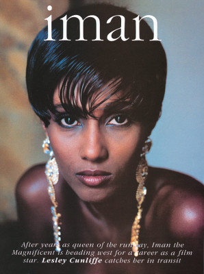 photo 7 in Iman gallery [id227032] 2009-12-24 00:00:00