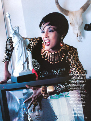 Iman pic #227033