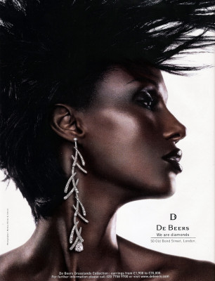 photo 3 in Iman gallery [id118527] 2008-11-26 00:00:00