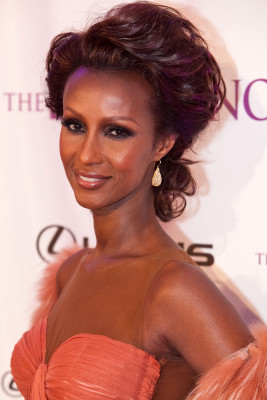 photo 21 in Iman gallery [id385845] 2011-04-19 00:00:00