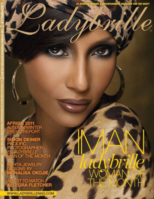 Iman pic #388996