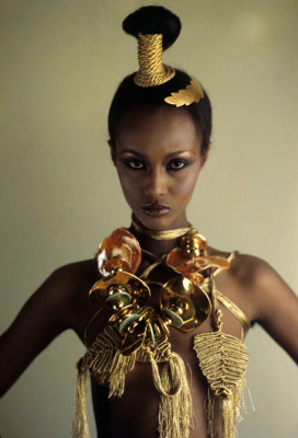 photo 4 in Iman gallery [id376585] 2011-03-25 00:00:00