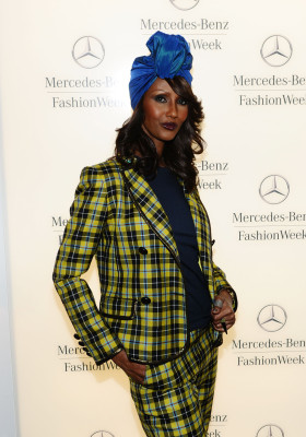 Iman pic #412066