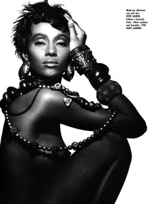 Iman pic #246517