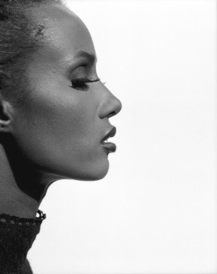 photo 6 in Iman gallery [id375110] 2011-03-22 00:00:00