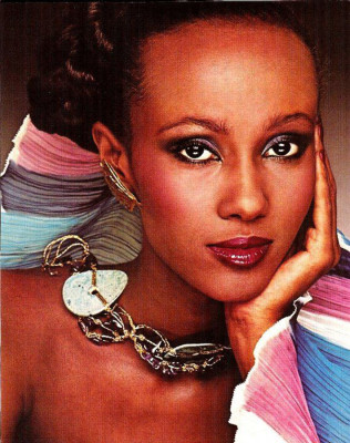 photo 7 in Iman gallery [id388933] 2011-04-26 00:00:00