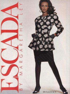 Iman pic #407339