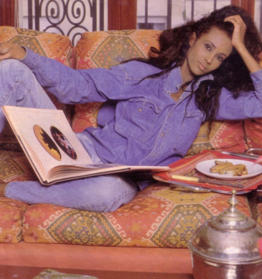 Iman pic #407337