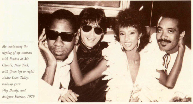 Iman pic #410483