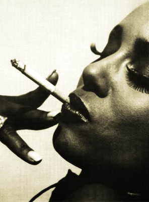 Iman pic #204174