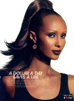 Iman pic #321106