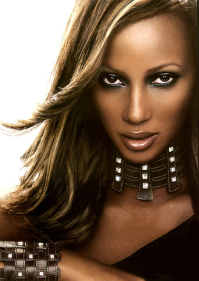 photo 8 in Iman gallery [id152539] 2009-04-27 00:00:00