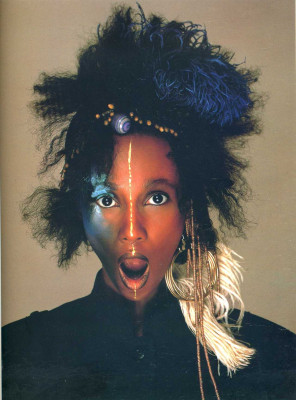 Iman pic #541508