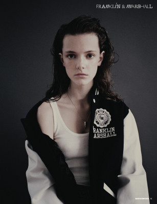 Imogen Morris Clarke pic #224828