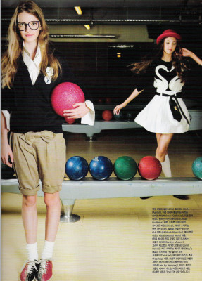 photo 4 in Imogen gallery [id224830] 2009-12-22 00:00:00