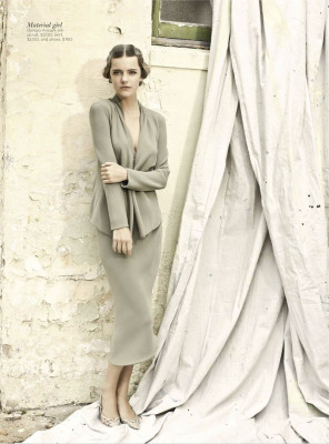 Imogen Morris Clarke pic #749400