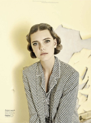 Imogen Morris Clarke pic #749396
