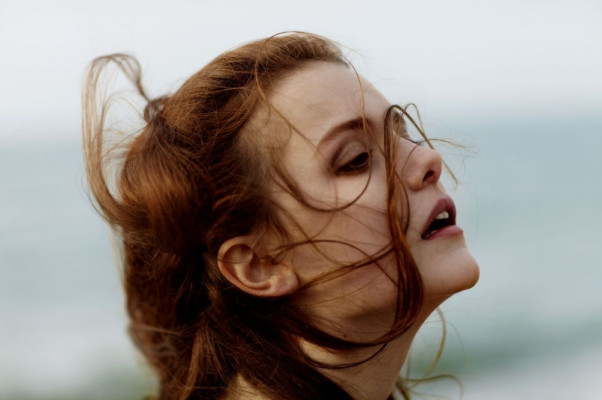 Imogen Morris Clarke pic #283606