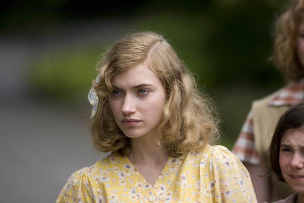 photo 5 in Imogen Poots gallery [id534151] 2012-07-12 00:00:00