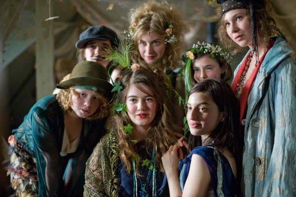 Imogen Poots pic #658511