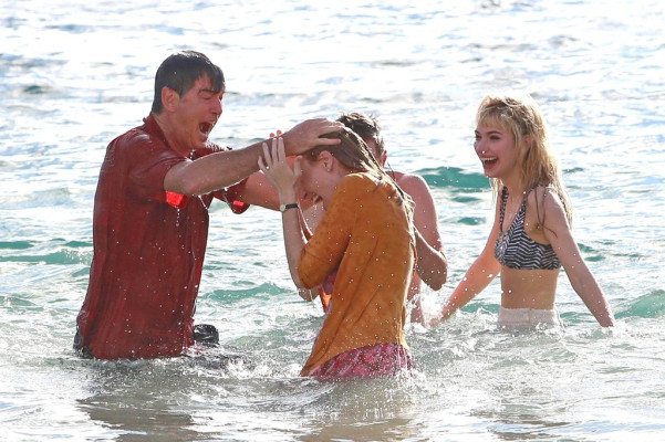 Imogen Poots pic #580635