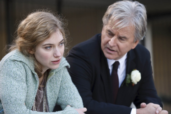 photo 3 in Imogen Poots gallery [id534500] 2012-07-14 00:00:00