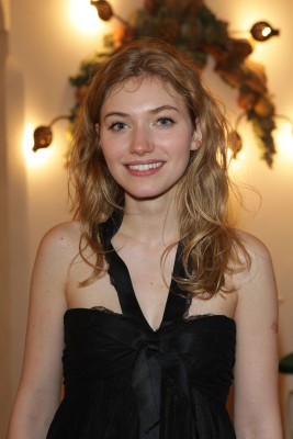 photo 8 in Imogen Poots gallery [id284582] 2010-08-10 00:00:00