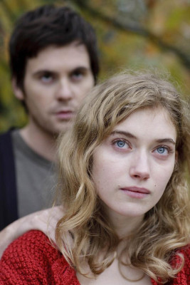Imogen Poots pic #534501