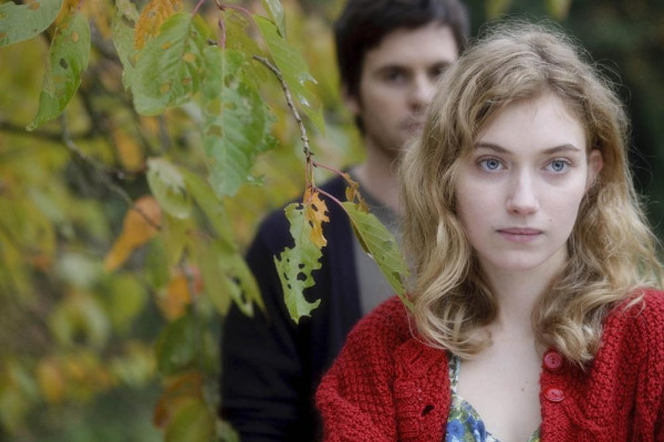 Imogen Poots pic #534549