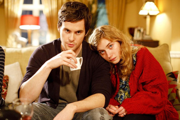 Imogen Poots pic #658512