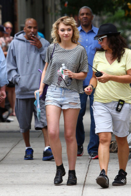 photo 7 in Imogen Poots gallery [id654917] 2013-08-01 00:00:00
