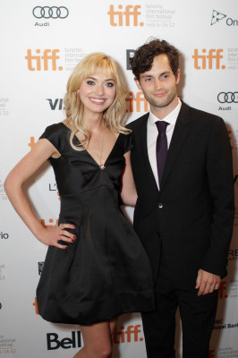 Imogen Poots pic #560278