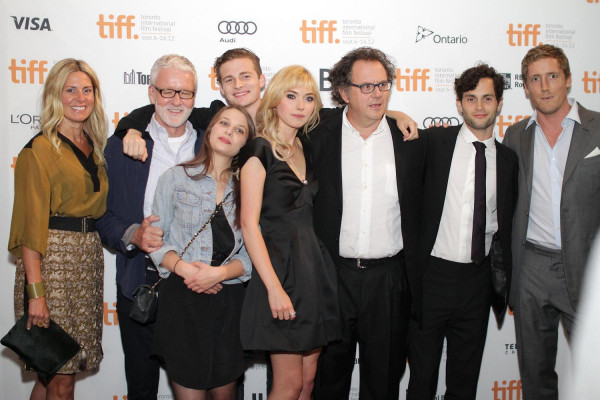Imogen Poots pic #560279