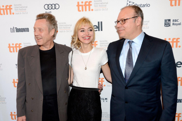 photo 7 in Imogen Poots gallery [id559832] 2012-09-18 00:00:00