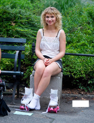 Imogen Poots pic #701313