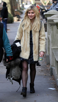 Imogen Poots pic #596309