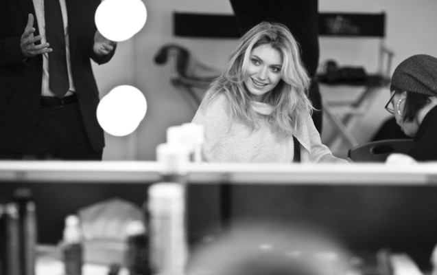 photo 12 in Imogen Poots gallery [id519411] 2012-06-06 00:00:00