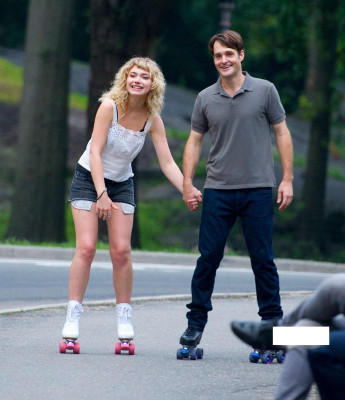 Imogen Poots pic #701314