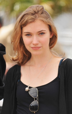Imogen Poots pic #284077