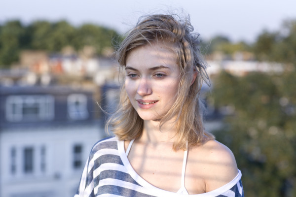 Imogen Poots pic #650733
